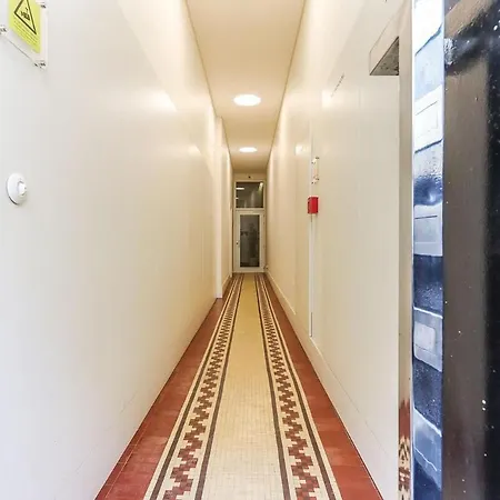 In Cais Do Sodre شقة *