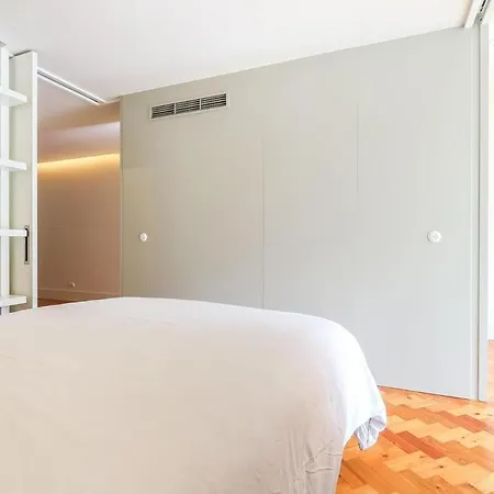 In Cais Do Sodre شقة *