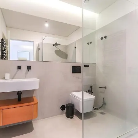 公寓 In Cais Do Sodre