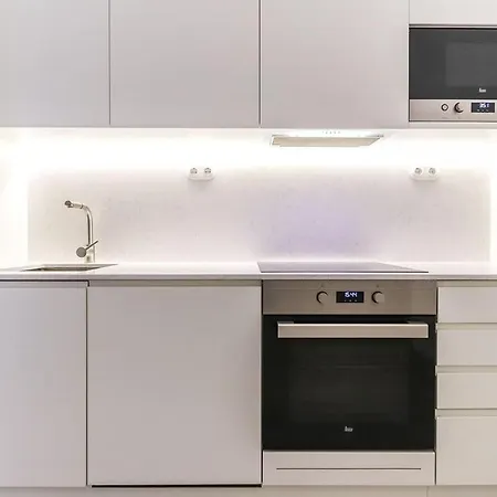 公寓 In Cais Do Sodre