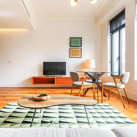 アパート In Cais Do Sodre *