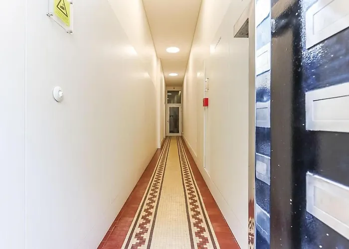 In Cais Do Sodre شقة *