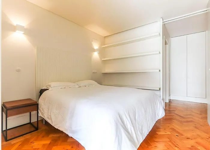 In Cais Do Sodre شقة Lisboa