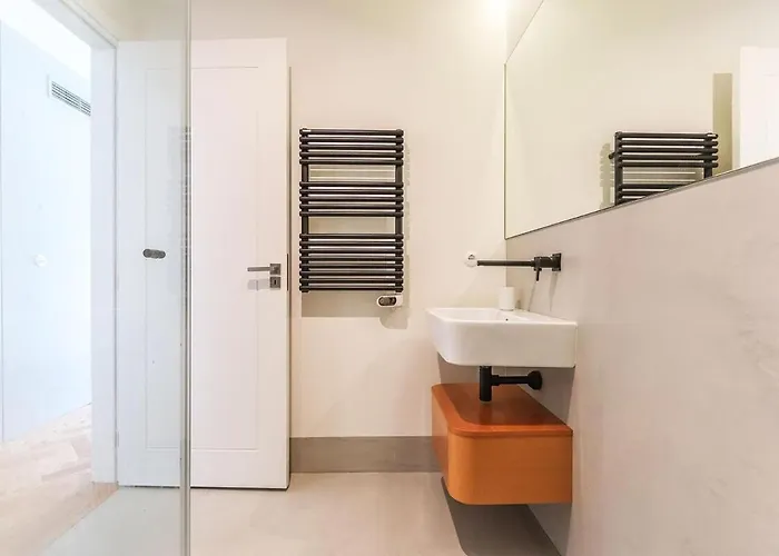 In Cais Do Sodre Lisboa