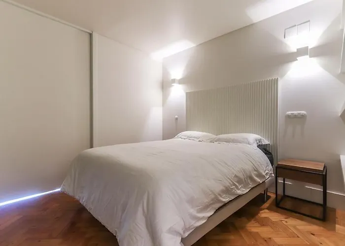 Διαμέρισμα In Cais Do Sodre Lisboa