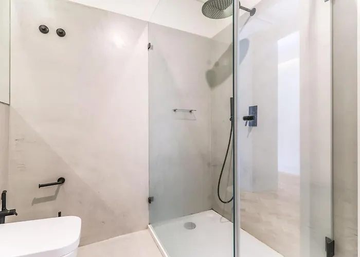 In Cais Do Sodre Lisboa