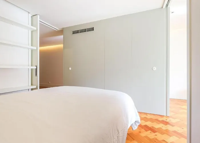 In Cais Do Sodre Διαμέρισμα *