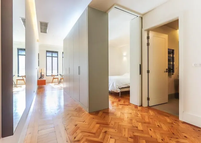 In Cais Do Sodre شقة *