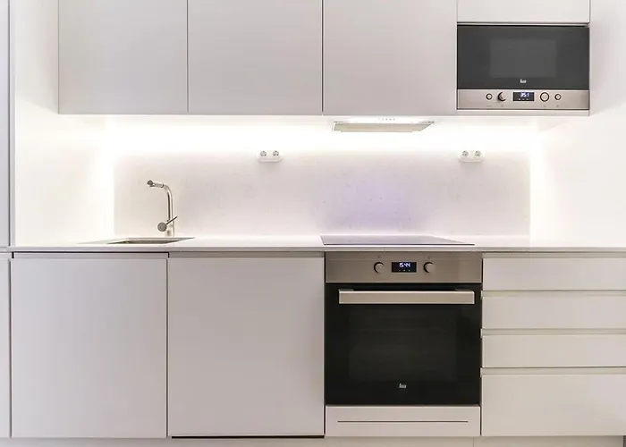 شقة In Cais Do Sodre