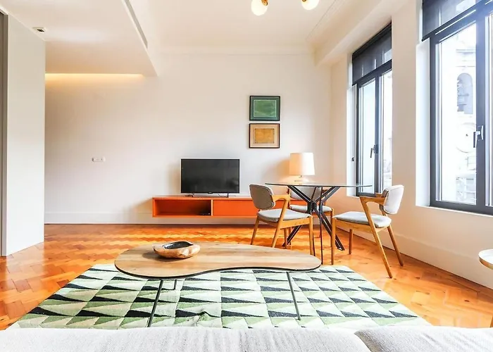 شقة In Cais Do Sodre *